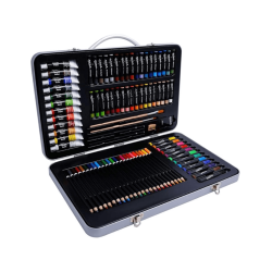 Set de Arte Tecnicas Mixtas MONT MARTE