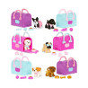 Pack de Juego de Cachorro Sorpresa PUCCI (PUPS) - jobbi