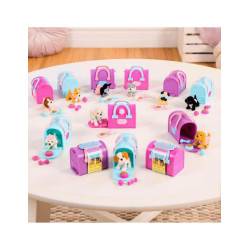 Pack de Juego de Cachorro Sorpresa PUCCI (PUPS) - jobbi