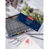 Lapices de grafico de 24 pzs DERWENT - jobbi Lapices de grafico de 24 pzs DERWENT - jobbi