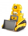 Mi primer coche construcción, CATERPILLAR