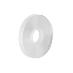 Cinta Plastica de Doble Cara, transparente FIVE STICK- jobbi