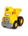 Mi primer coche construcción, CATERPILLAR