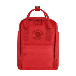 Mochila Talla Raven de Color red Striped KANKEN MINI - jobbi