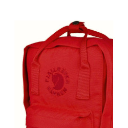 Mochila Talla Raven de Color red Striped KANKEN MINI - jobbi