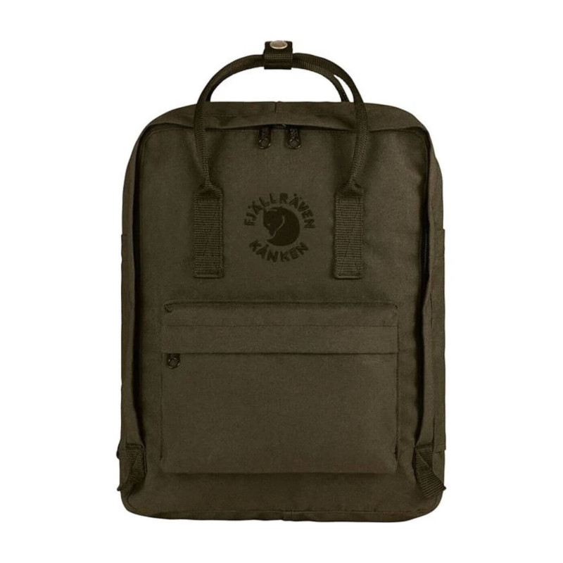 Mochila Talla Raven de Color Dark Olive Striped KANKEN -  jobbi Mochila Talla Raven de Color Dark Olive Striped KANKEN -  jobbi