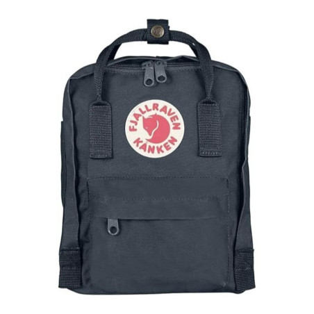 Mochila Talla Raven Color de Graphites KANKEN - jobbi