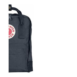 Mochila Talla Raven Color de Graphites KANKEN - jobbi