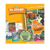 Libro Lúdico Donde esta Juc? YO JUEGO - jobbi