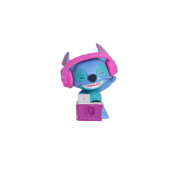 Stich de Disney Mini figura Coleccionable 5cm SURT - jobbi