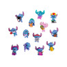 Stich de Disney Mini figura Coleccionable 5cm SURT - jobbi