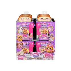 Peluches Perfumados Makery Tostadora SURT - jobbi