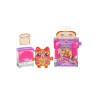 Peluches Perfumados Makery Tostadora SURT - jobbi