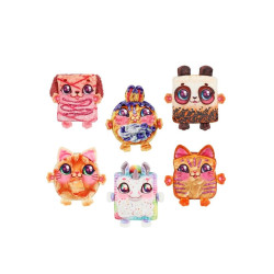 Peluches Perfumados Makery Tostadora SURT - jobbi