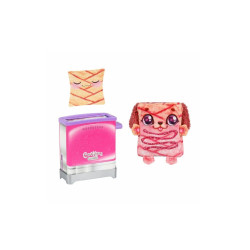 Peluches Perfumados Makery Tostadora SURT - jobbi