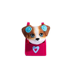 Mascota Coleccionable Love Diana Fashion Lab SURT - jobbi