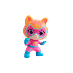 Sorpresa de Figuras de 5cm, de Disney Junior Superkitties SURT - jobbi