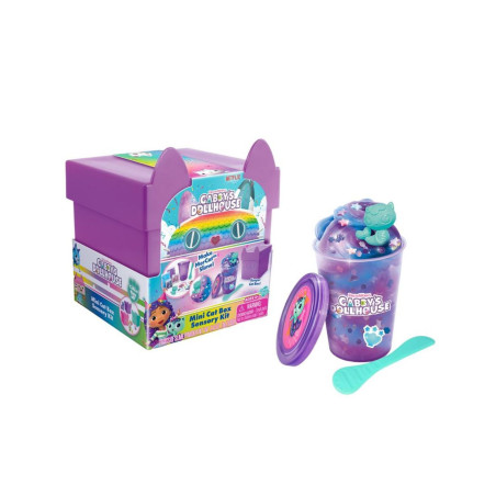 Kit de Sensorial Mini Capa P/ Gatos GABBYS DOLLHOUSE- jobbi