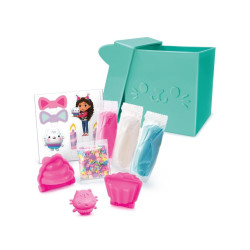 Kit de Sensorial Mini Capa P/ Gatos GABBYS DOLLHOUSE- jobbi