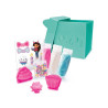 Kit de Sensorial Mini Capa P/ Gatos GABBYS DOLLHOUSE- jobbi