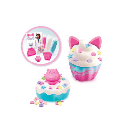 Kit de Sensorial Mini Capa P/ Gatos GABBYS DOLLHOUSE- jobbi