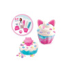 Kit de Sensorial Mini Capa P/ Gatos GABBYS DOLLHOUSE- jobbi