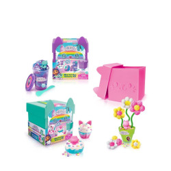 Kit de Sensorial Mini Capa P/ Gatos GABBYS DOLLHOUSE- jobbi