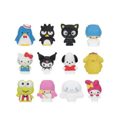 Pack de 2 Serie 1 Pulsera Antiestres de Hello Kitty SURT -  jobbi