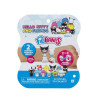 Pack de 2 Serie 1 Pulsera Antiestres de Hello Kitty SURT -  jobbi