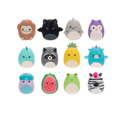 Pulsera Antiestres de Figura 2 en 1 Squishmallows SURT - jobbi