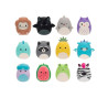 Pulsera Antiestres de Figura 2 en 1 Squishmallows SURT - jobbi