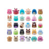 Capsula 3PCS Mini Figuras 2.5 cm Squishmallon SURT - jobbi