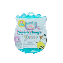 Capsula 3PCS Mini Figuras 2.5 cm Squishmallon SURT - jobbi