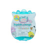 Capsula 3PCS Mini Figuras 2.5 cm Squishmallon SURT - jobbi