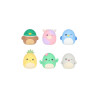 Peluches Sorpresa Squishmallows 6.35cm SURT - jobbi