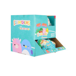 Peluches Sorpresa Squishmallows 6.35cm SURT - jobbi