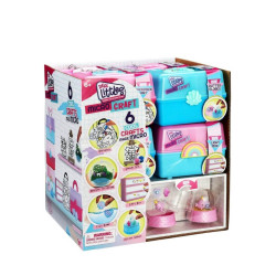 Kit de Mini Micro Craft Real Littles SURT - jobbi