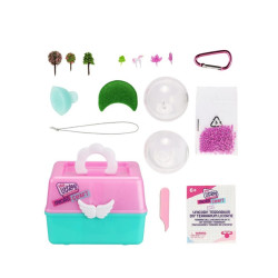 Kit de Mini Micro Craft Real Littles SURT - jobbi