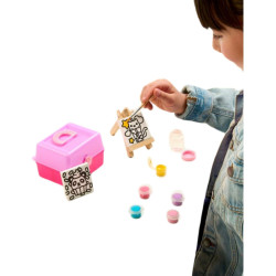 Kit de Mini Micro Craft Real Littles SURT - jobbi