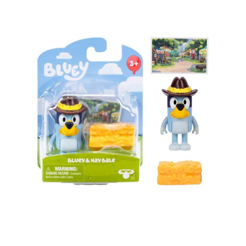 Figuras de la HIstoria de Bluy en Inicio SURT - jobbi