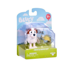 Figuras de la HIstoria de Bluy en Inicio SURT - jobbi