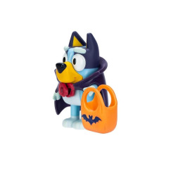 Figuras Bluey  de Halloween SURT - jobbi