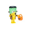 Figuras Bluey  de Halloween SURT - jobbi