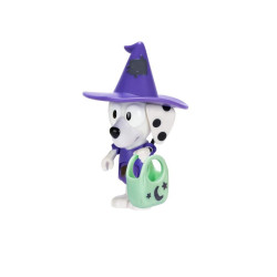 Figuras Bluey  de Halloween SURT - jobbi