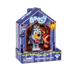 Figuras Bluey  de Halloween SURT - jobbi