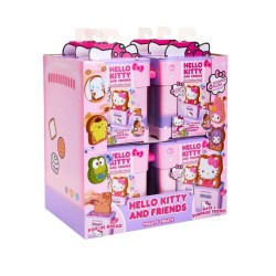 Makery Hello Kitty Toasty SURT -  jobbi