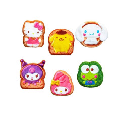 Makery Hello Kitty Toasty SURT -  jobbi