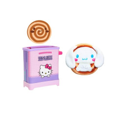 Makery Hello Kitty Toasty SURT -  jobbi