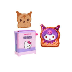 Makery Hello Kitty Toasty SURT -  jobbi