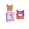 Makery Hello Kitty Toasty SURT -  jobbi